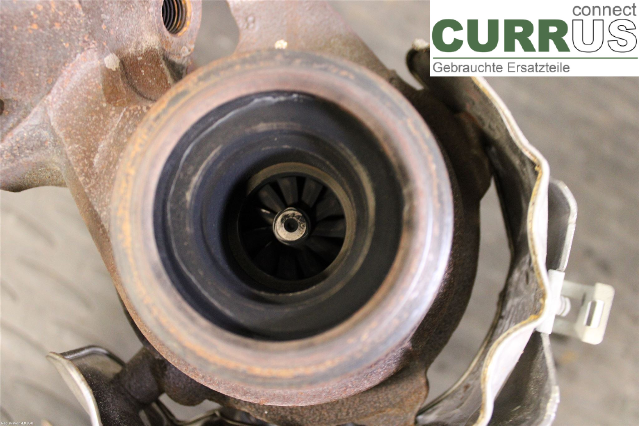 VW T-CROSS  19- Turbo charger   04L 253 020 SX DGTD