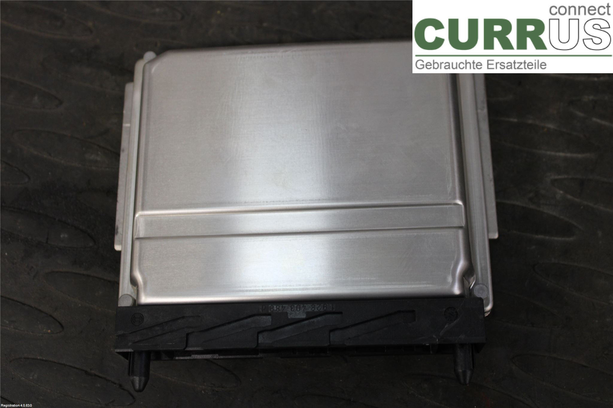 VOLVO V70      00-04 Engine Control Unit (ECU)  B5254T2