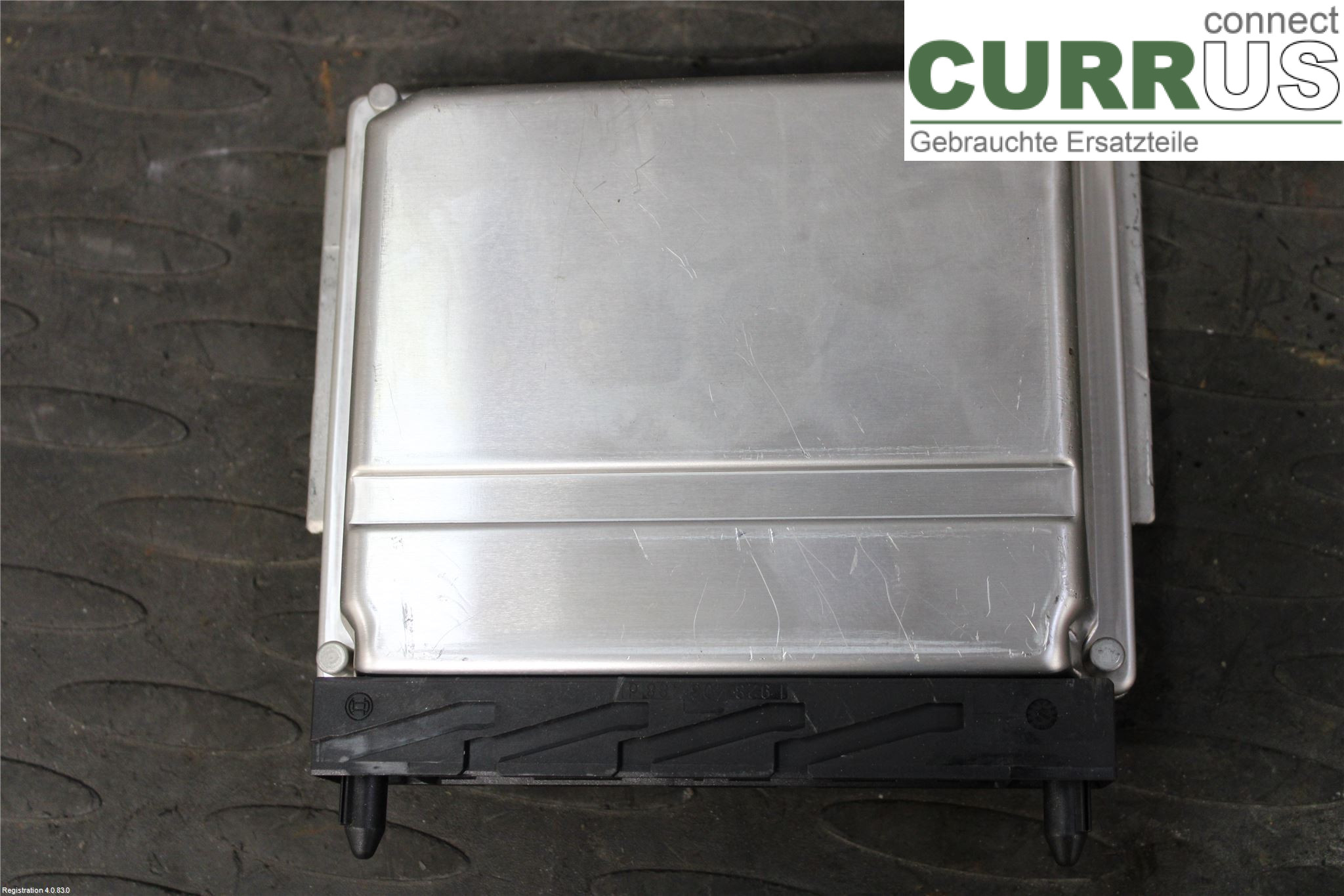 VOLVO V70 05-08 Engine Control Unit (ECU) B5254T2