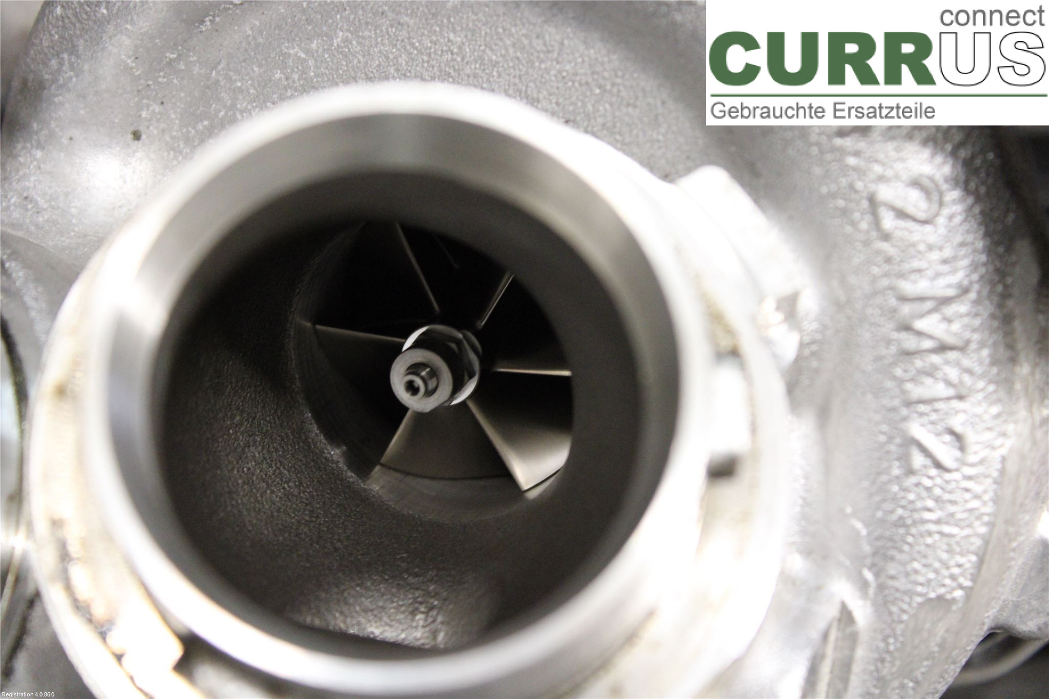 VW PASSAT  20-24 Turbo charger   05L 253 019 P  DTUA