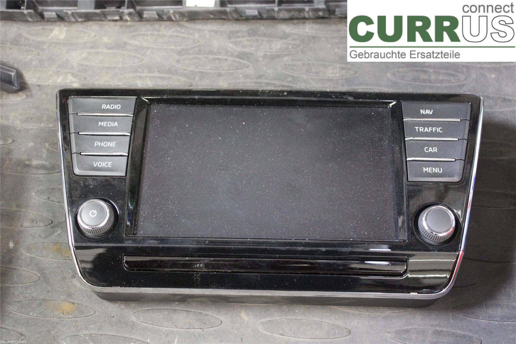 SKODA SUPERB 16-24 car-part-types.display   3V0 919 606    BYY DFCA