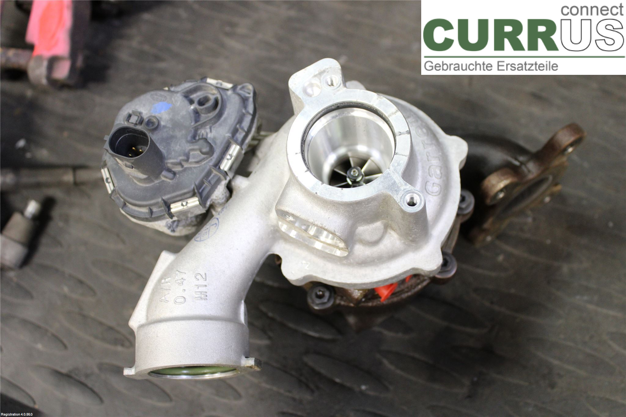 SEAT LEON   13-20 Turbolader 05E145701N DHFA