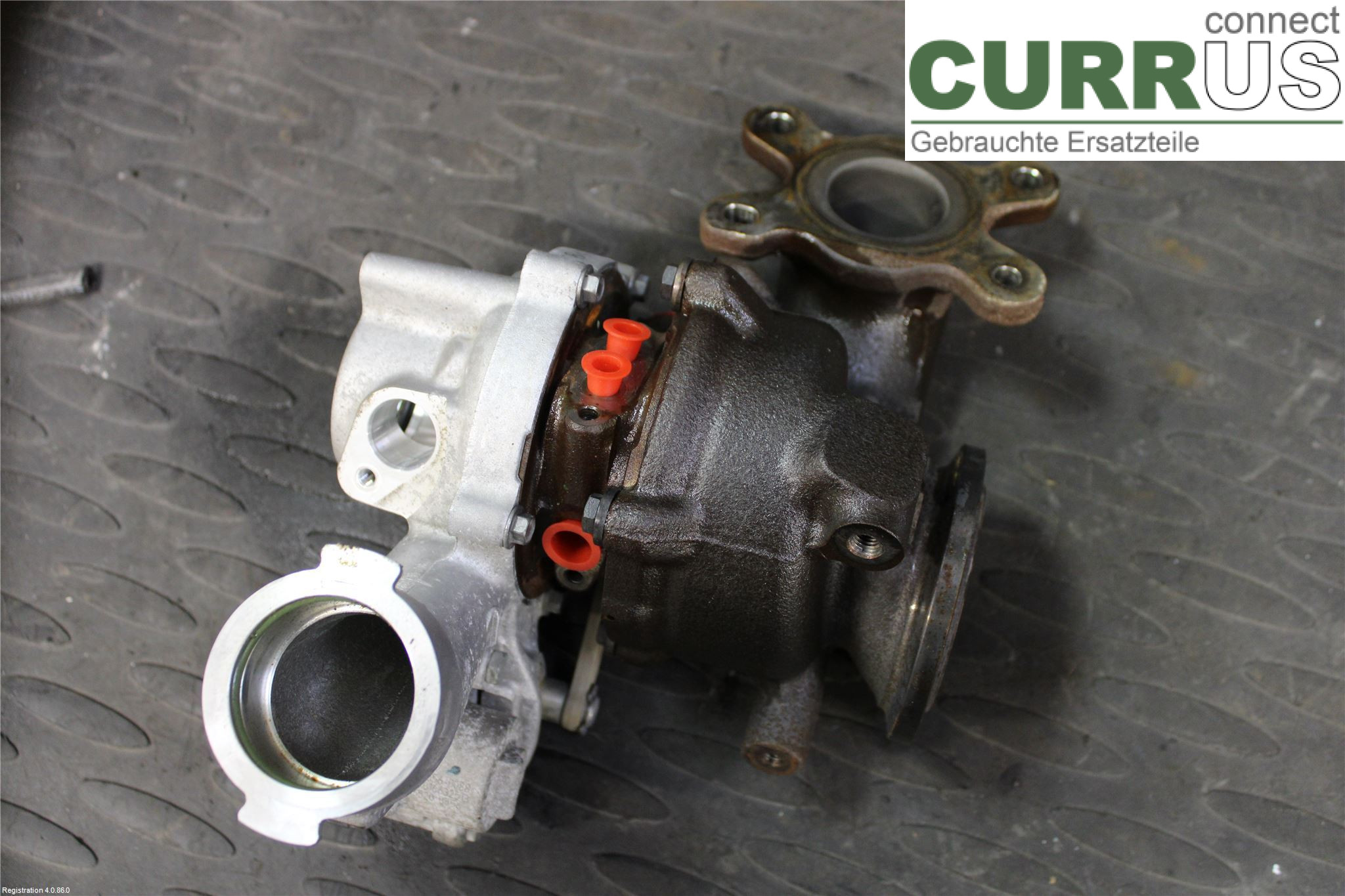 SEAT LEON   13-20 Turbolader 05E145701N DHFA
