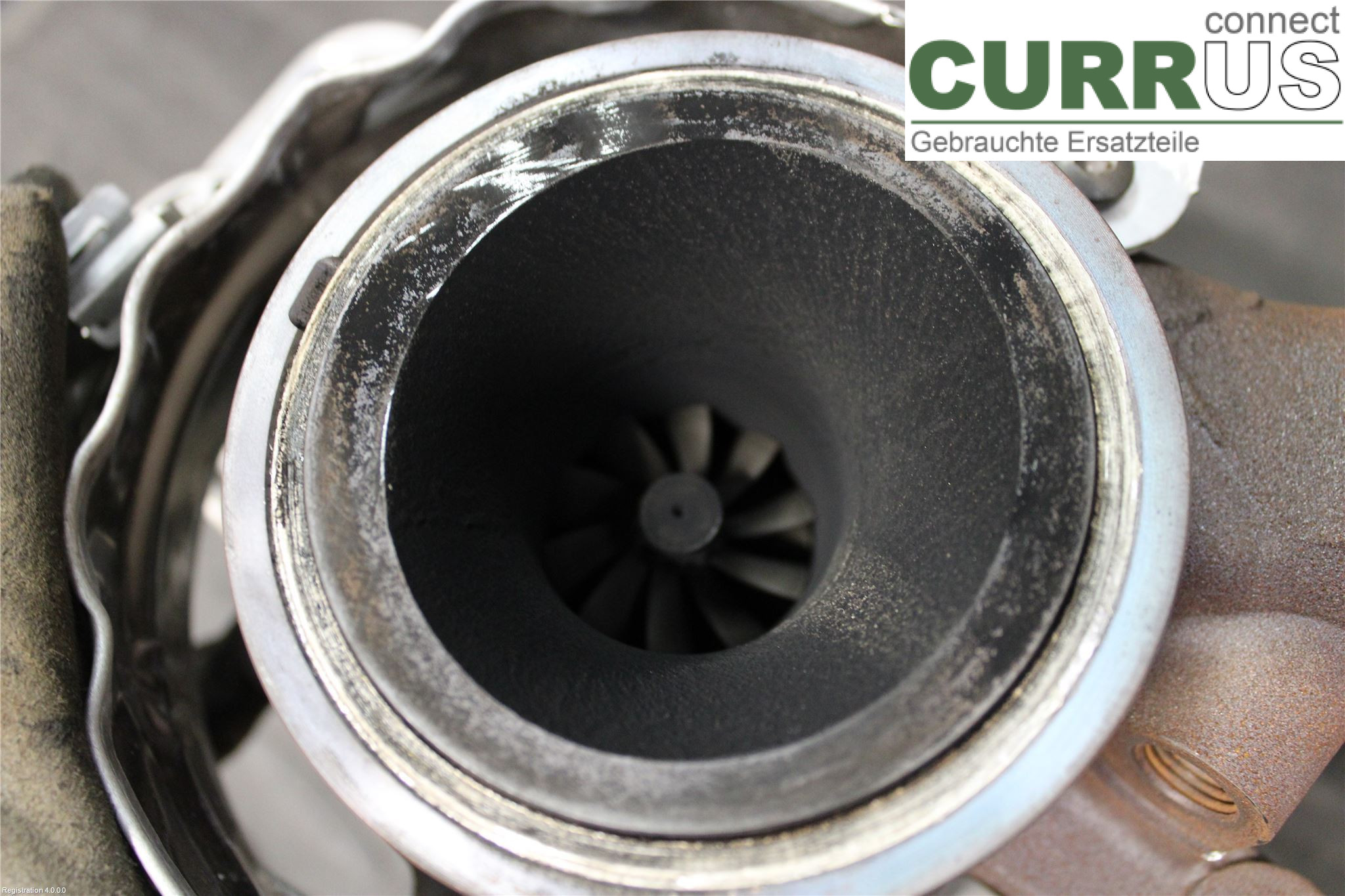 VW T-ROC  18- Turbo charger 05L253019F DTTC
