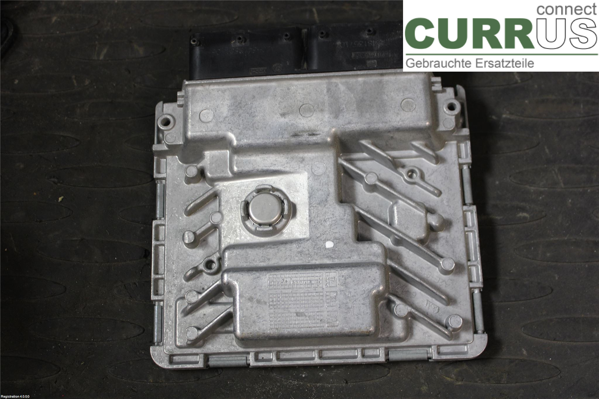 VW PASSAT 15-19 Engine Control Unit (ECU) 3G0 906 259 C 3G0 CHHB