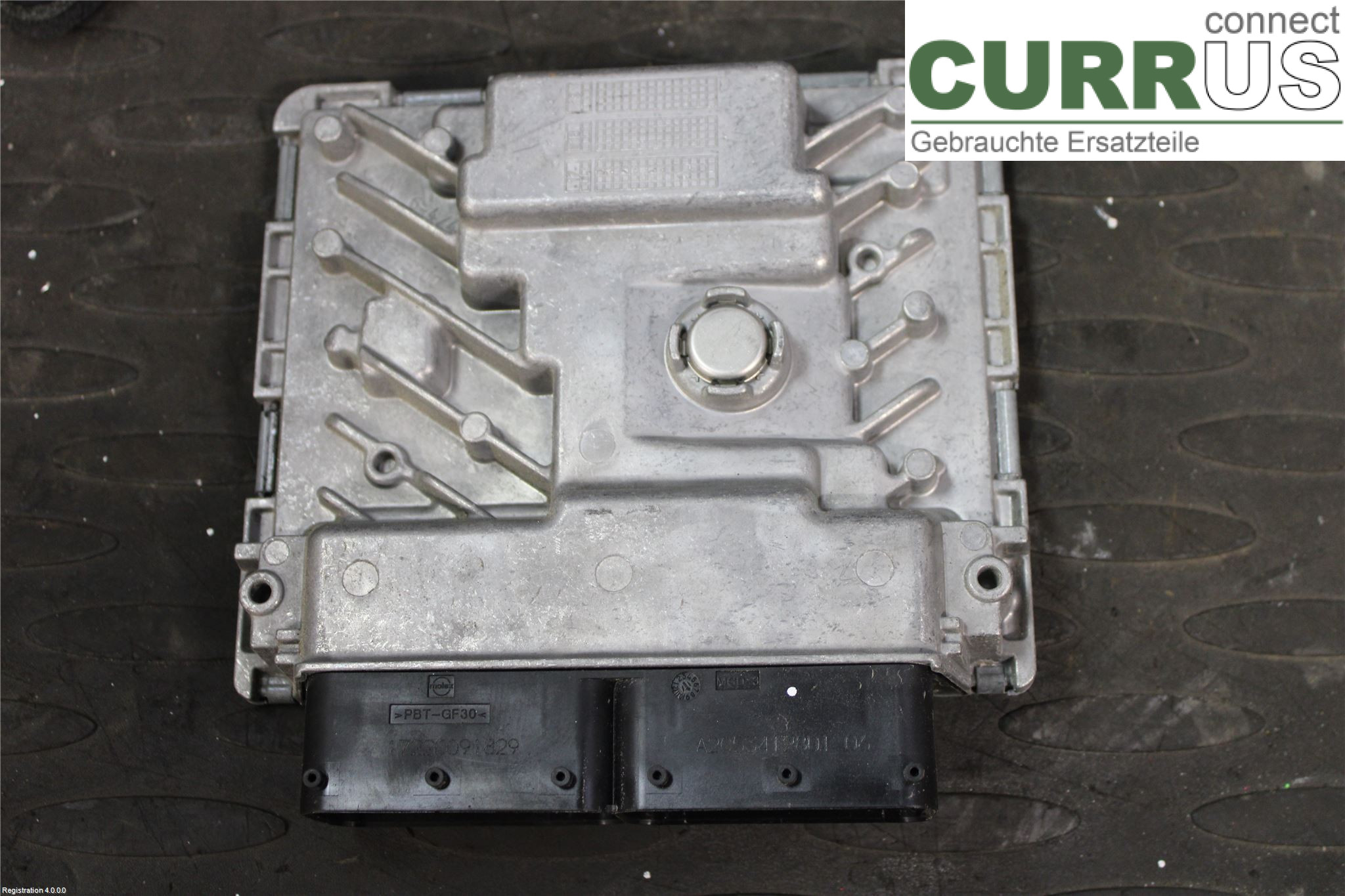 SKODA OCTAVIA 13-20 Engine Control Unit (ECU) 5G0 906 259 N 5E0 DLBA