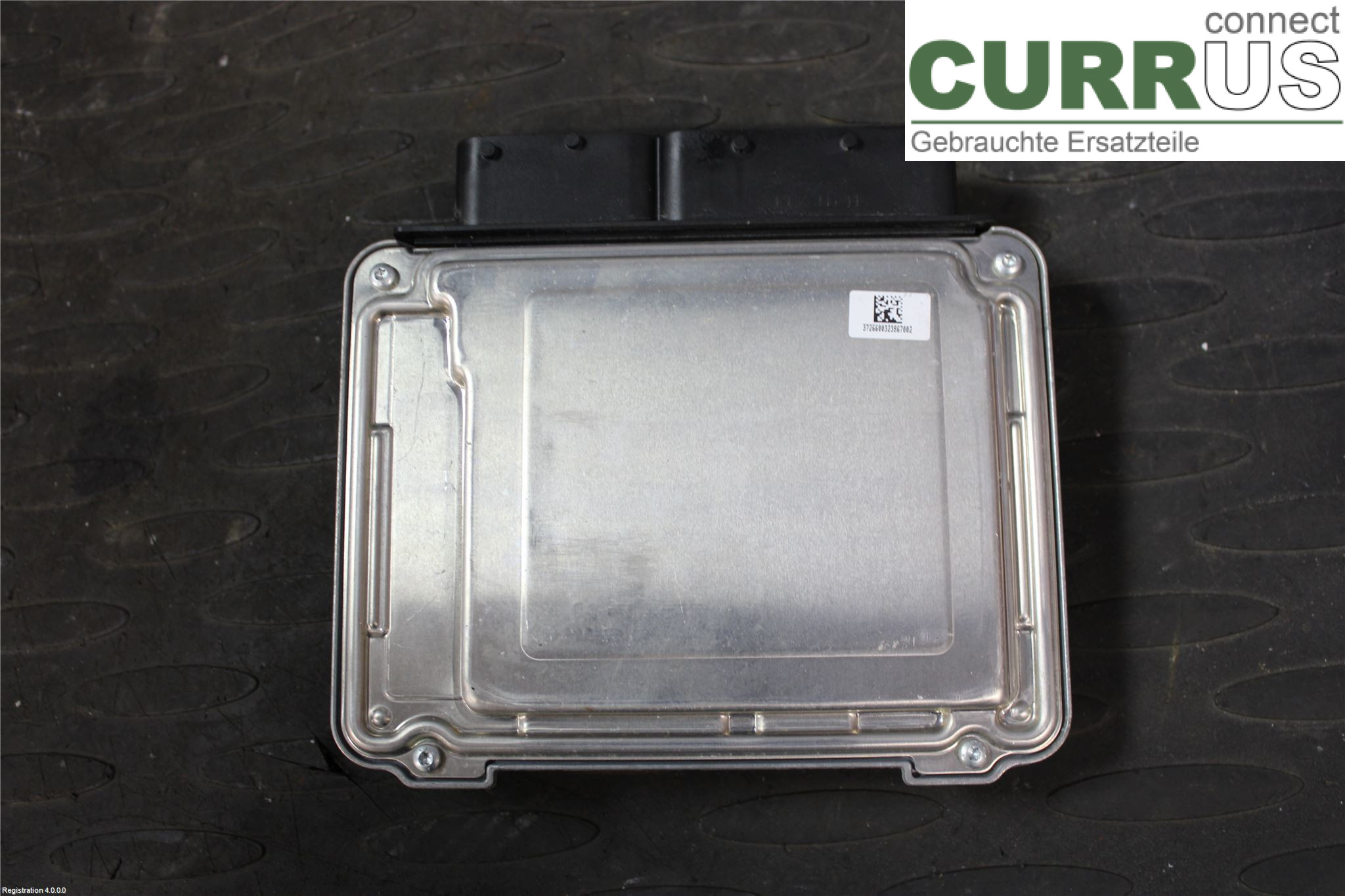 VW TIGUAN 16-24 Engine Control Unit (ECU) 05E 906 018 BS 550 DPCA
