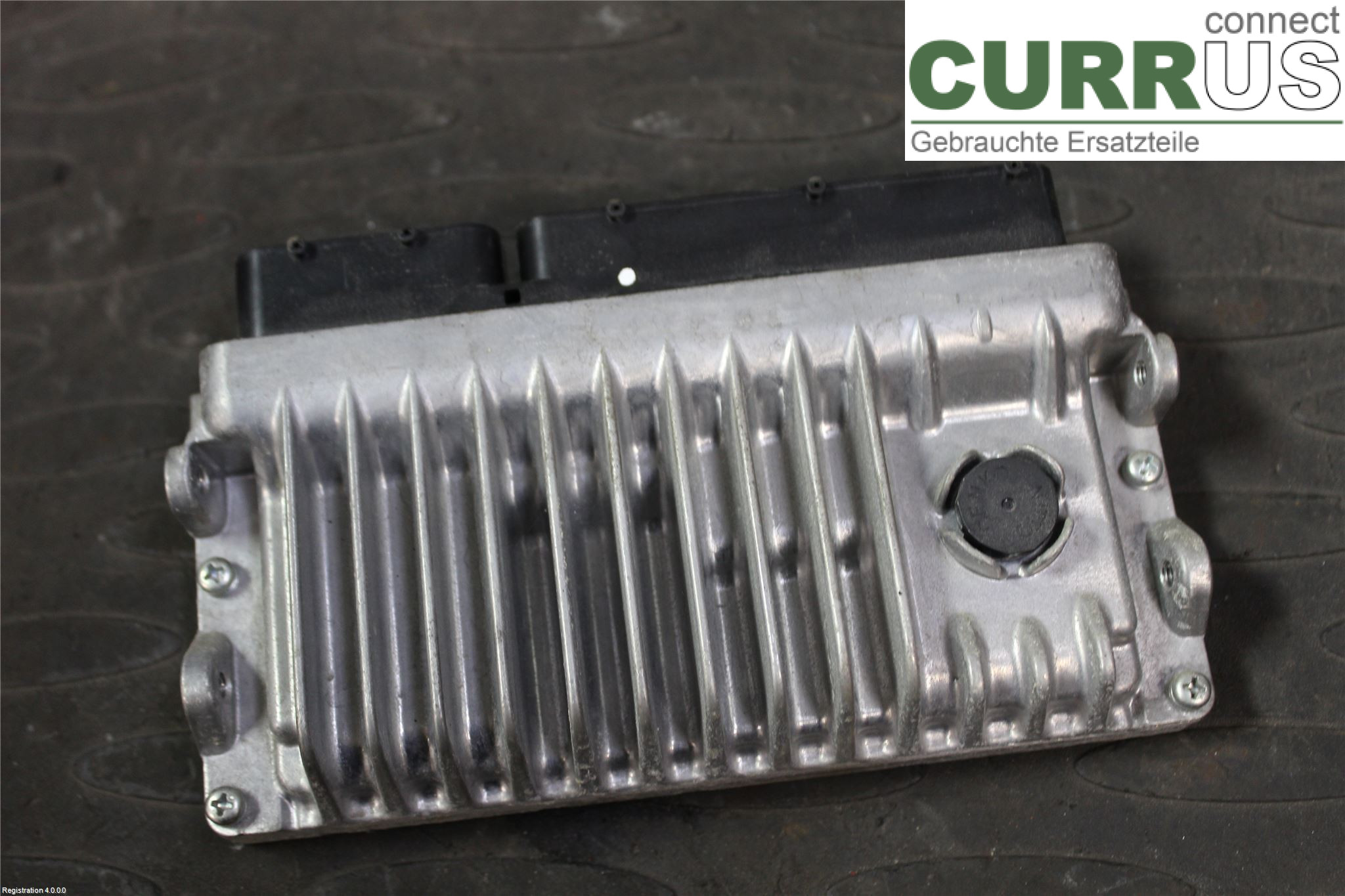 TOYOTA YARIS  15-20 Engine Control Unit (ECU) 896610DL00 1NR-FE