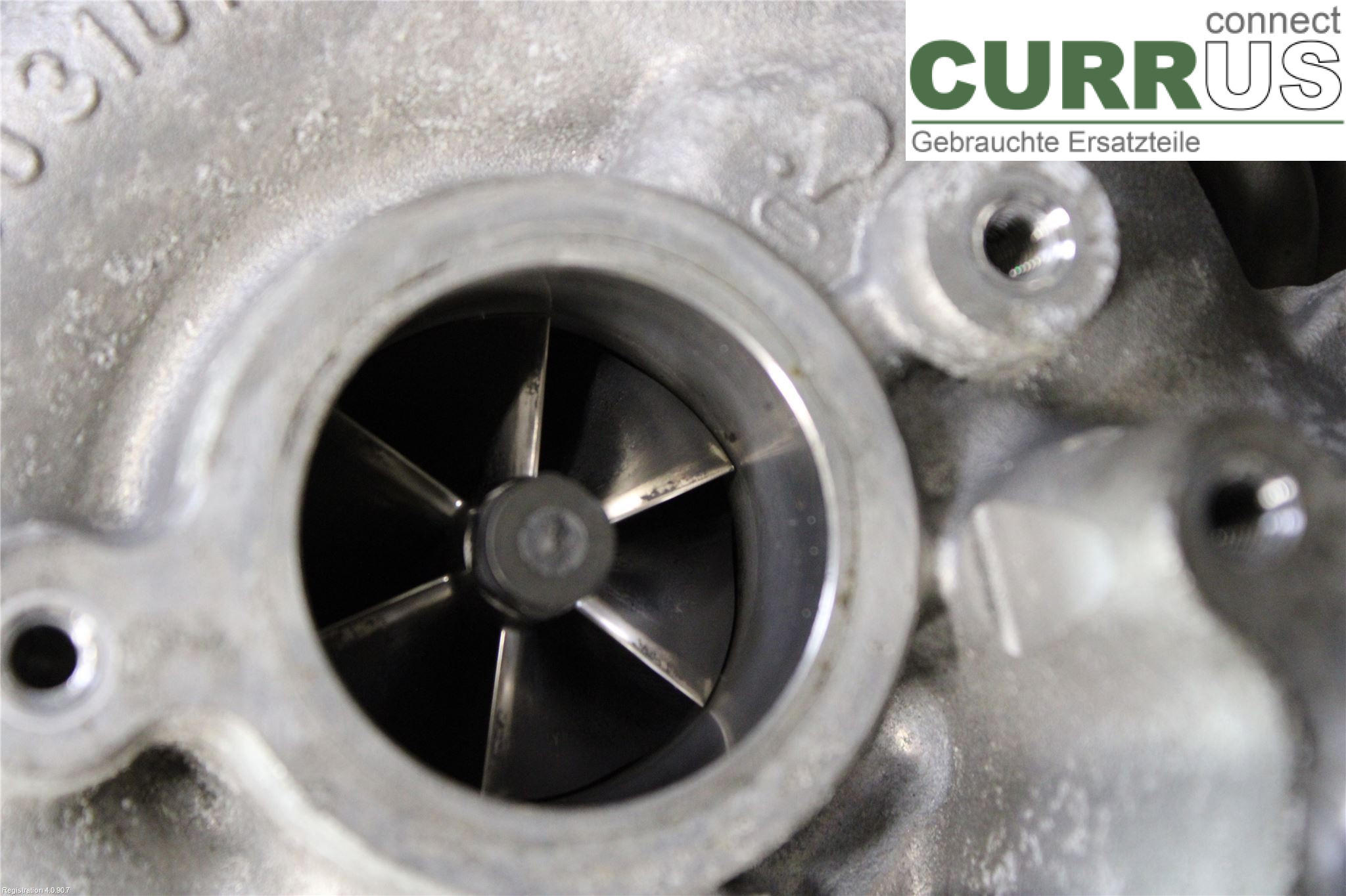 AUDI A6/S6 4G   11-18 Turbolader 04L253124 DDDA