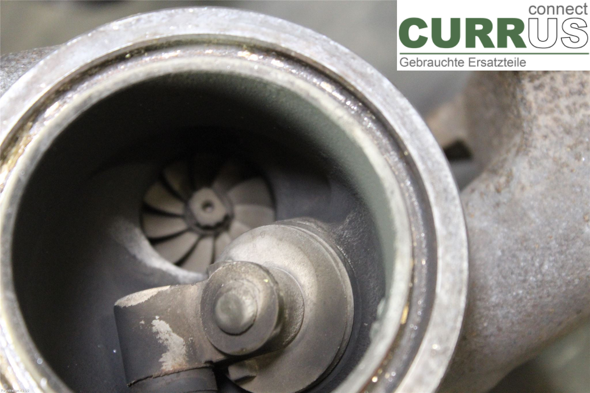 AUDI A3/S3 8V  13-20 Turbo charger 04E 145 721 R CXSA