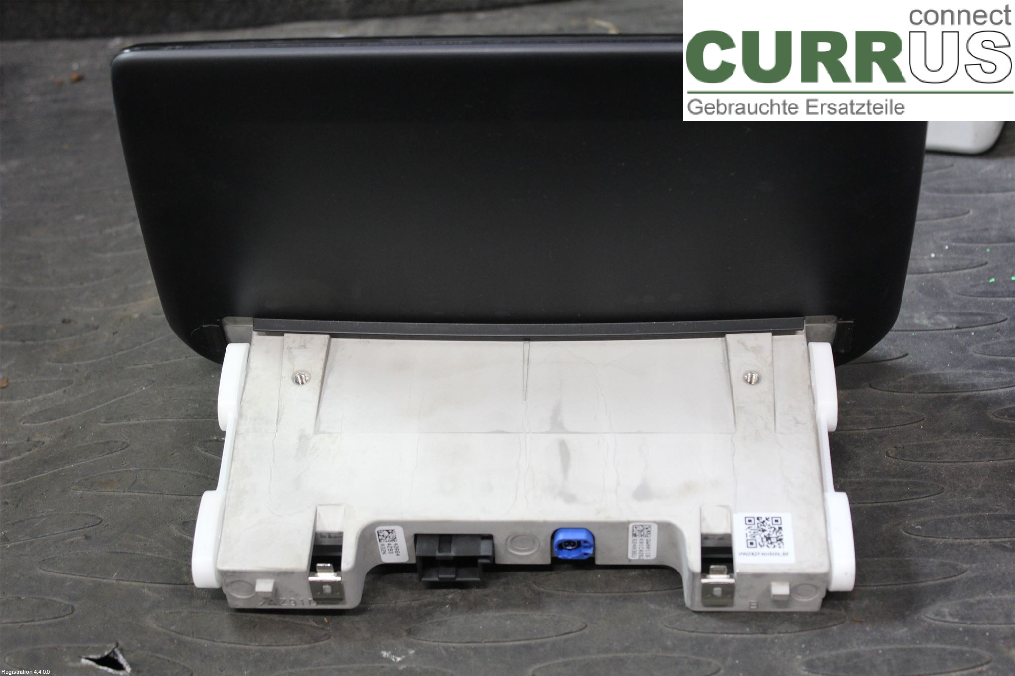 VW ID.4  21- car-part-types.display 10A919605MQWA EBJA
