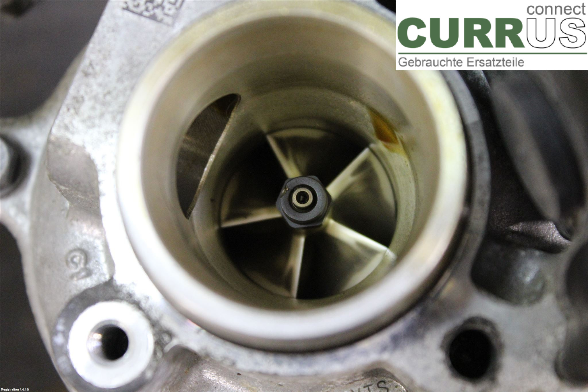 VW GOLF / E-GOLF VII   13-20 Turbo charger 04C145703HX DKRF