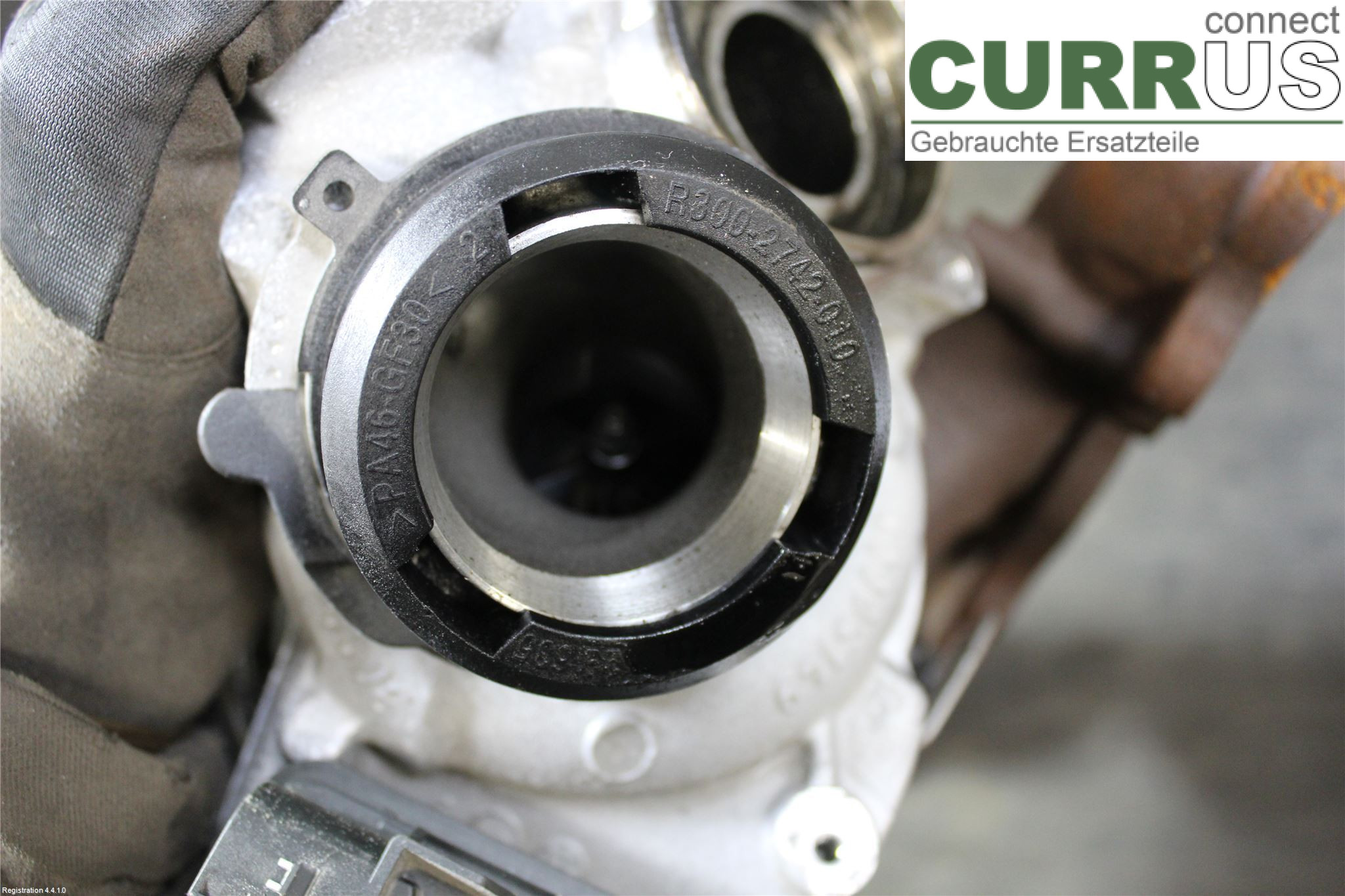 VW PASSAT  20-24 Turboladdare 05L253019F DTSB