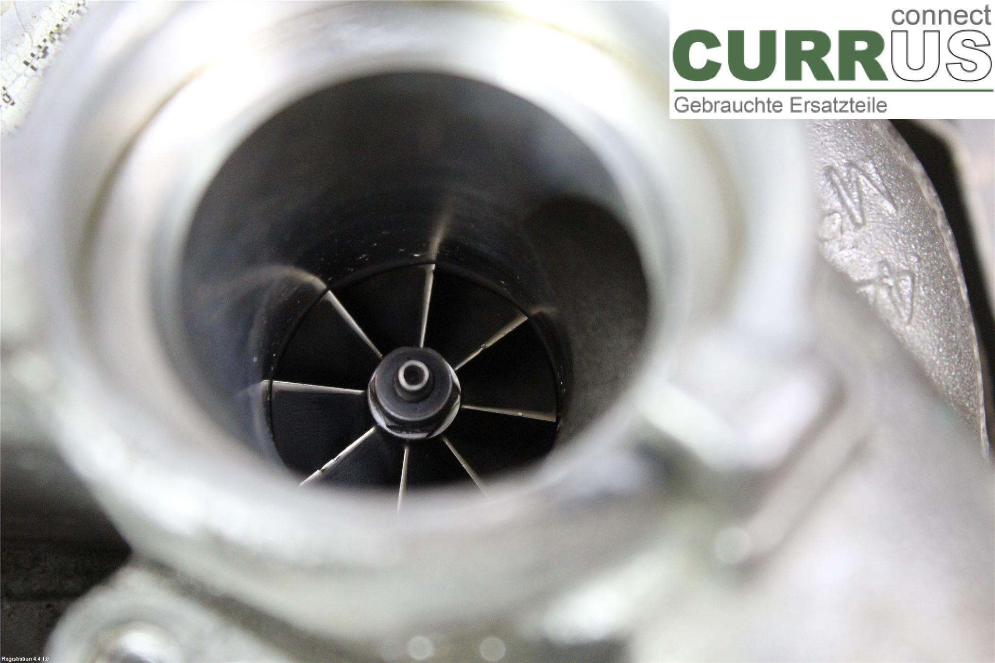 AUDI A3/S3 8V  13-20 Turboladdare 04L253016H CRKB