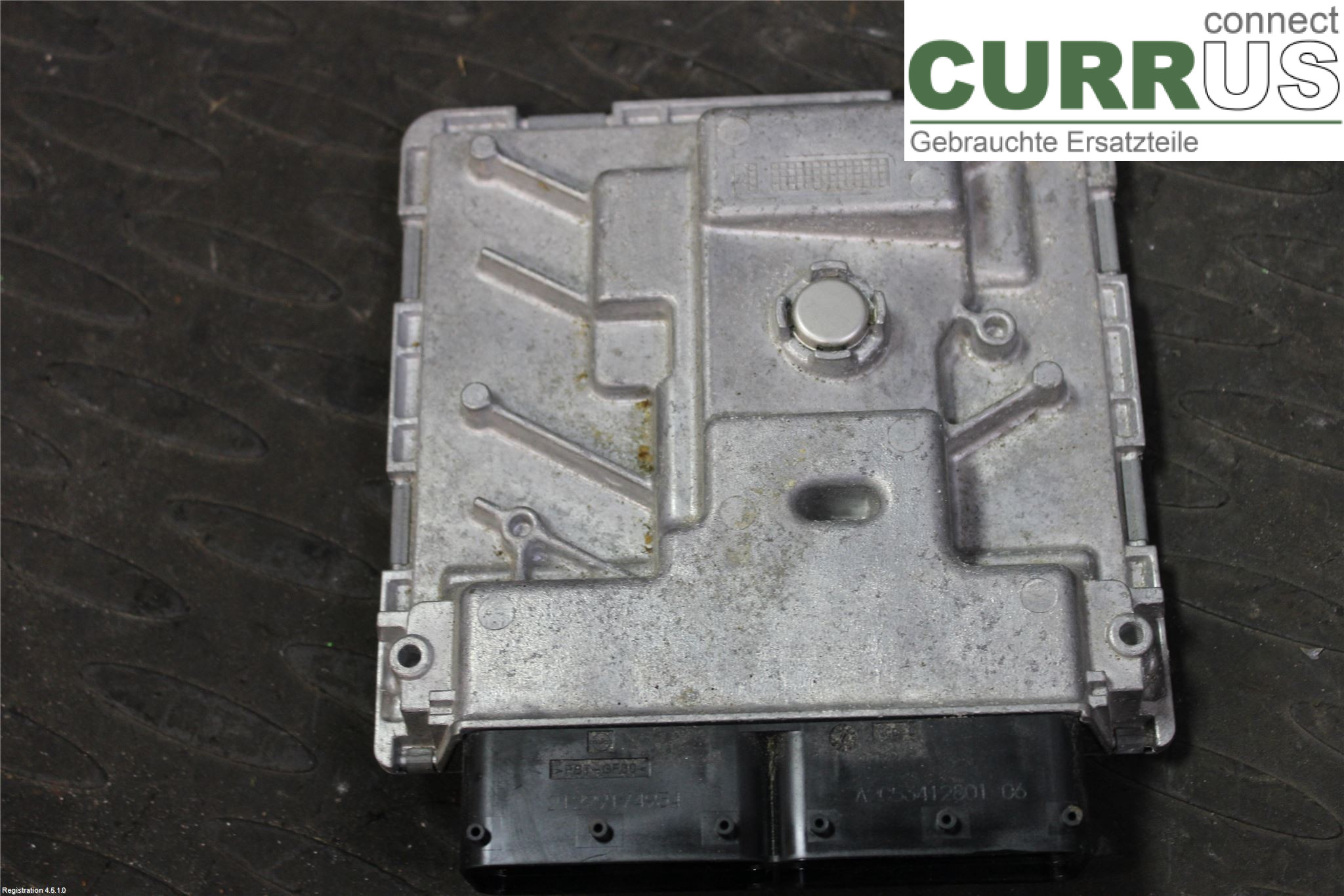AUDI A5  17- Engine Control Unit (ECU) 8W0906259R8WF DMTA
