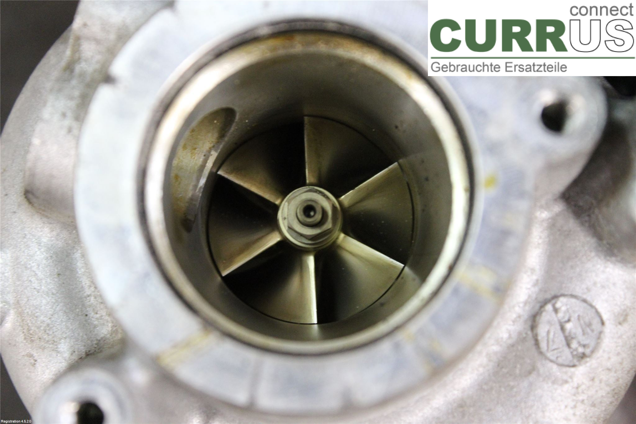 AUDI A3/S3 8V  13-20 Turbo charger 05E145701K DADA
