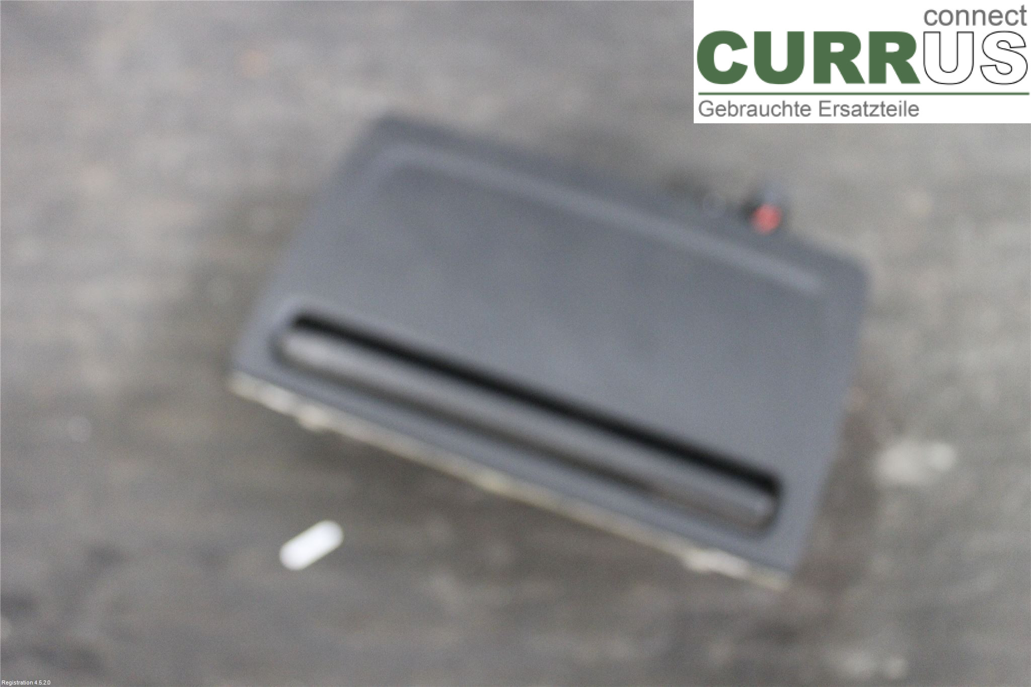AUDI A3/S3 8V  13-20 car-part-types.display 8V0857273P6PS DADA