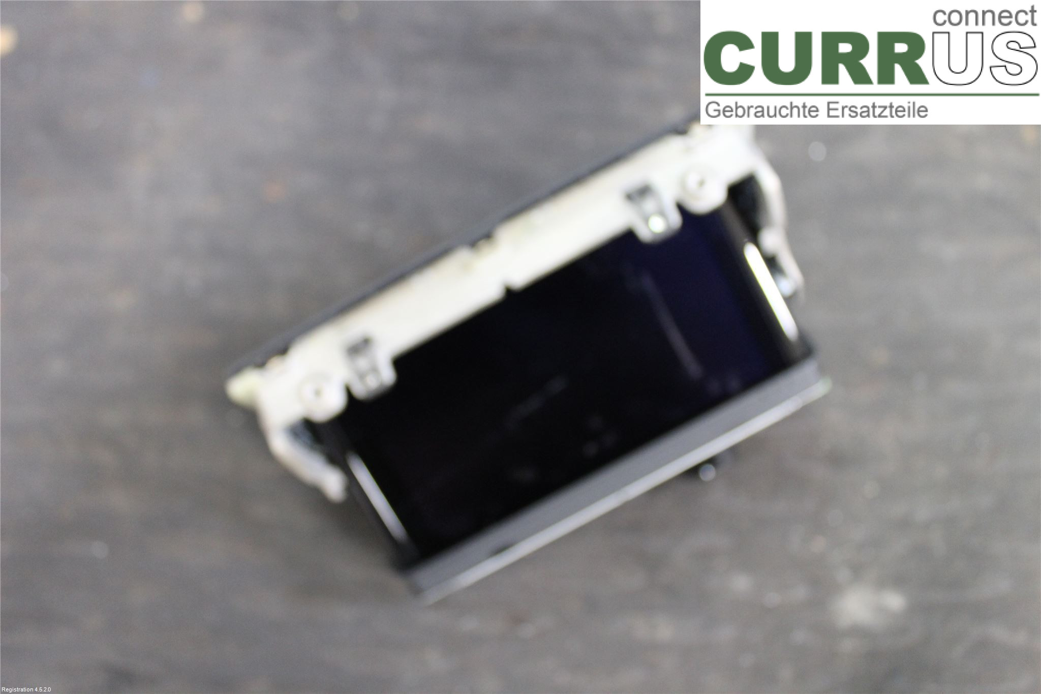 AUDI A3/S3 8V  13-20 car-part-types.display 8V0857273P6PS DADA