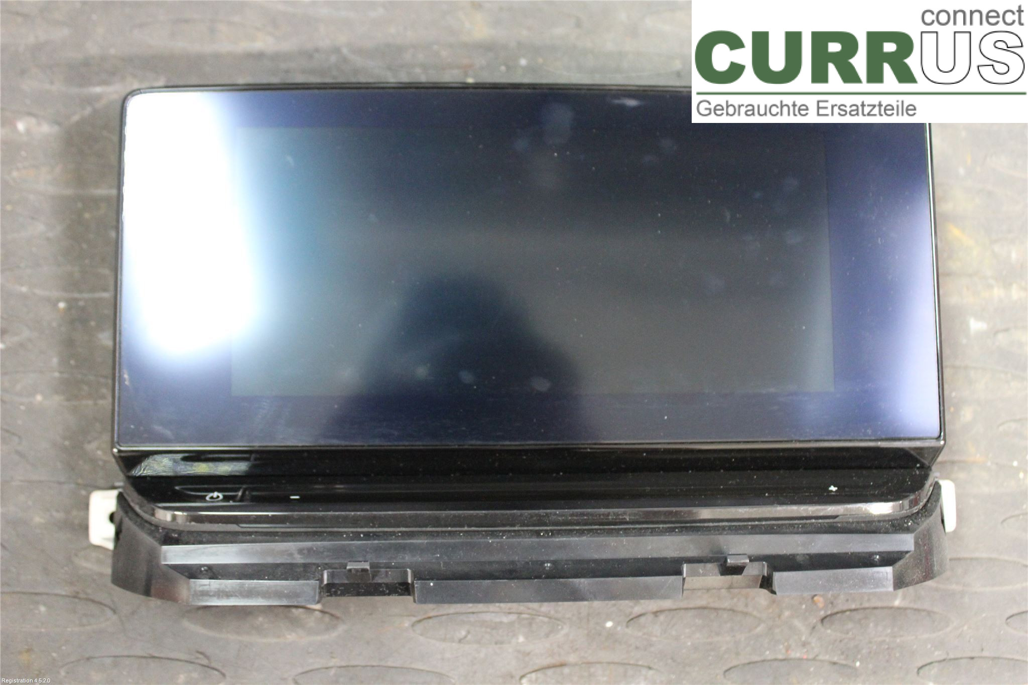 SKODA OCTAVIA 20- car-part-types.display 5E3919605    CZH DTTC