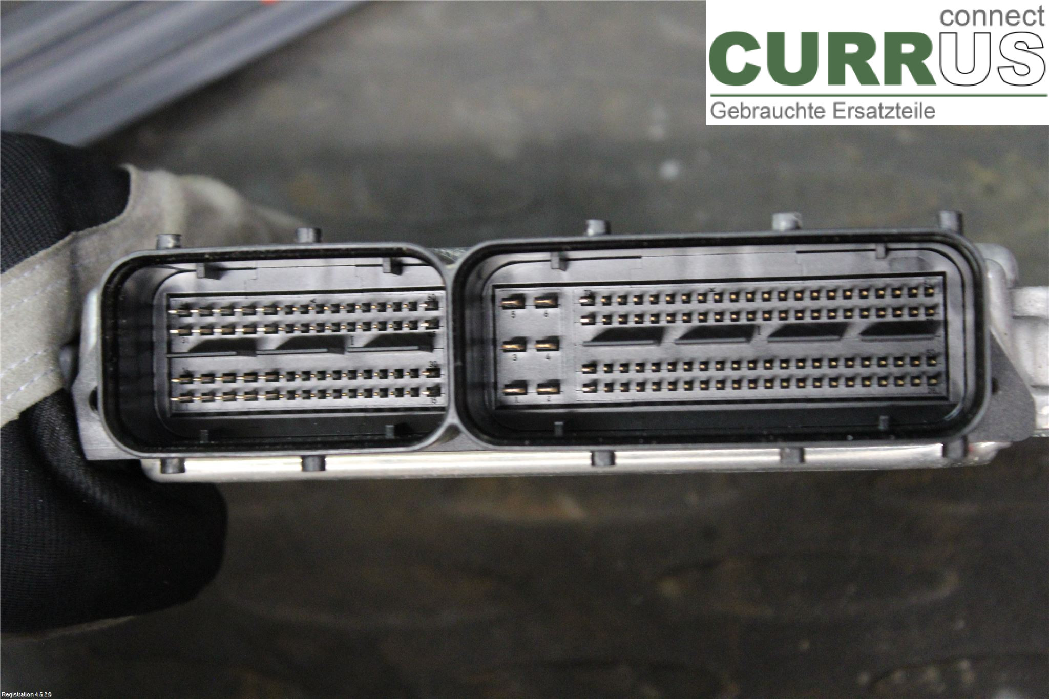 VW PASSAT  20-24 Engine Control Unit (ECU) 04E906024G3G0 DGEB