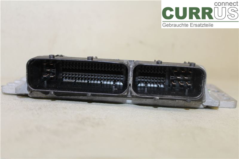 NISSAN NOTE (E11)  06-14 Motorens styreenhed (ECU) 23710BH41B CR14DE