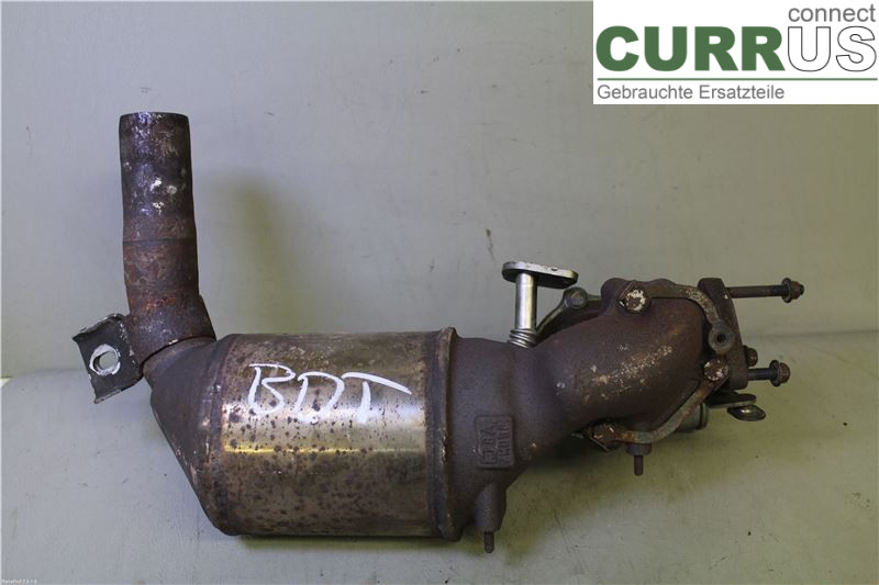 OPEL COMBO C  02- Turboladdare 95516209 Z13DTJ