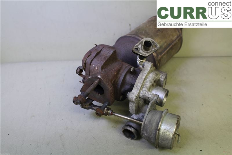 OPEL COMBO C  02- Turboladdare 95516209 Z13DTJ