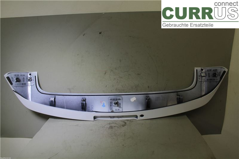 OPEL MOKKA   13-20 Radio CD / Multimedia panel 84046056 A14NET