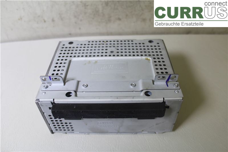 FORD TRANSIT SKÅP/BUSS 14- Radio CD / Multimedia panel 2238205 YNFS
