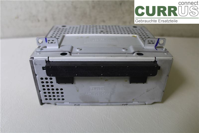 FORD TRANSIT SKÅP/BUSS 14- Radio CD / Multimedia panel 2238205 YNFS