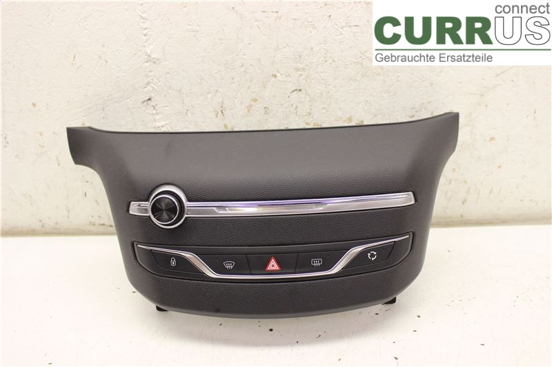 PEUGEOT 308  14-21 Radio CD / Multimedia panel 96777660ZD 9HC