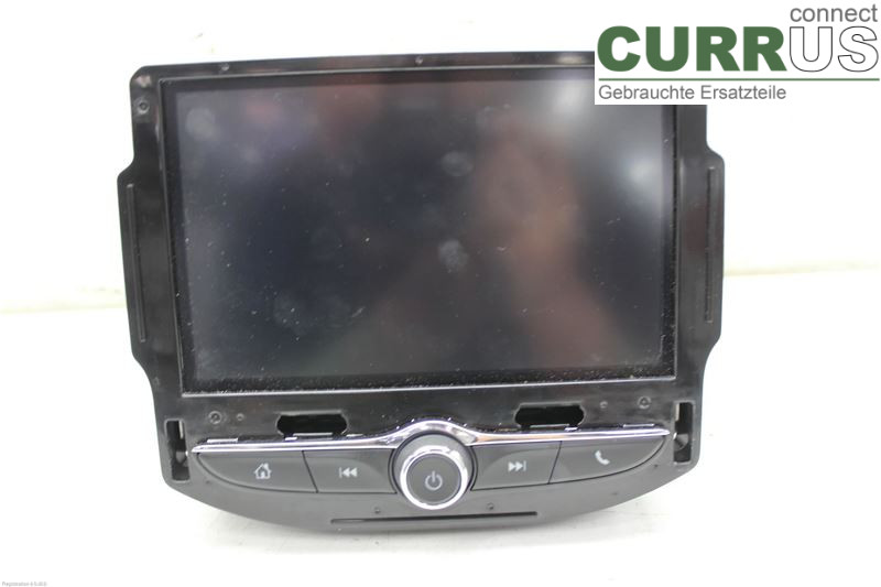 OPEL CORSA E  15-19 car-part-types.display 42481580 B14XEL