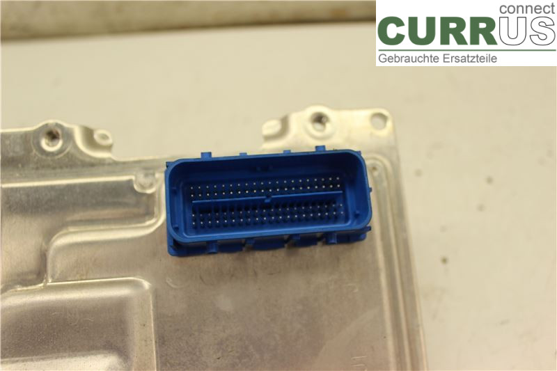 OPEL KARL 16-19 Motorens styreenhed (ECU) 12686366 B10XE