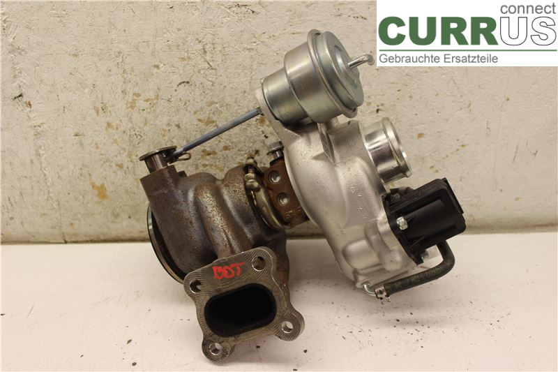 OPEL ASTRA K  16- Turbo charger 95524678 