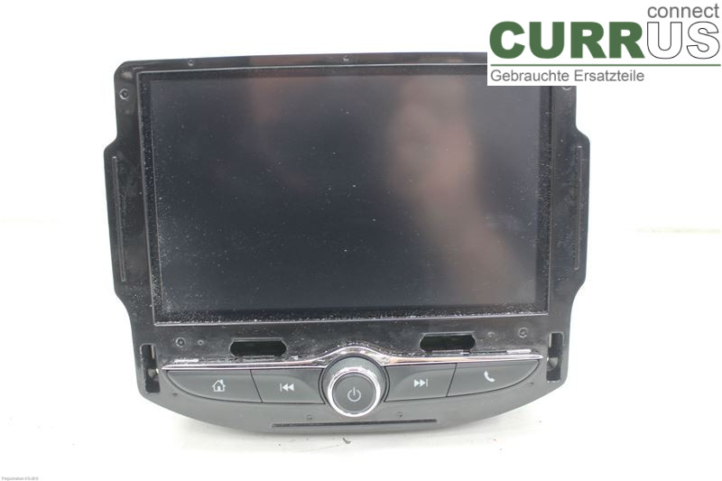 OPEL CORSA E  15-19 car-part-types.display 42481580 B14XEL