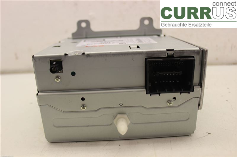 OPEL ASTRA  J    10-15 Radio CD / Multimedia panel 22836293 A17DTR