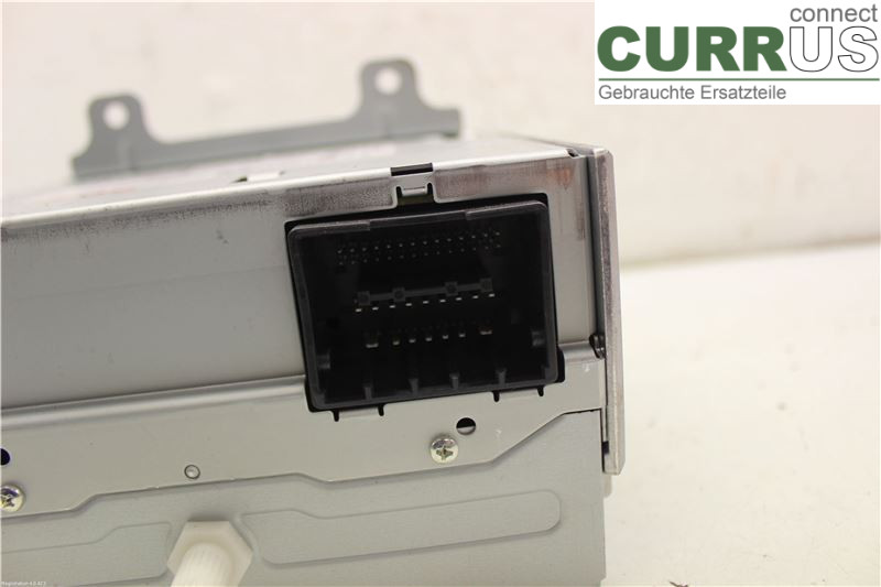 OPEL ASTRA  J    10-15 Radio CD / Multimedia panel 22836293 A17DTR