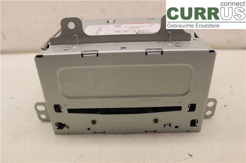 OPEL ASTRA  J    10-15 Radio CD / Multimedia panel 22836293 A17DTR