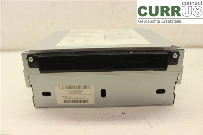 VOLVO V70      08-13 Radio CD / Multimedia panel 31357006 