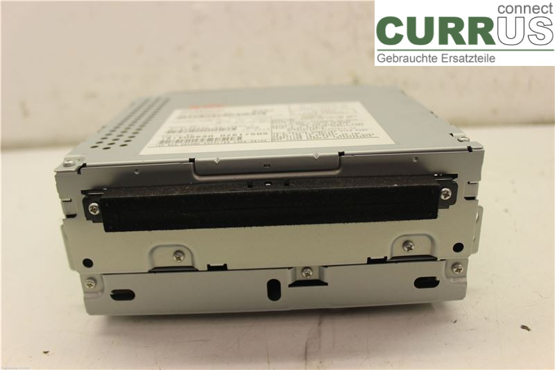 VOLVO V70      08-13 Radio CD / panneau multimédia 36050930 D5204T2
