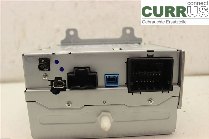 OPEL ASTRA  J    10-15 Radio CD / Multimedia panel 84046056 B14NET