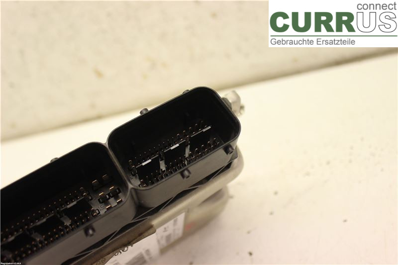 ALFA GIULIETTA Engine Control Unit (ECU) 51976600 940.A2.000