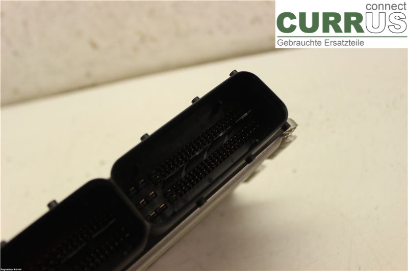 ALFA GIULIETTA Engine Control Unit (ECU) 51976600 940.A2.000