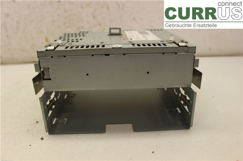 SAAB 9-3 VER 2 Radio CD /Multimediapanel 12758076 