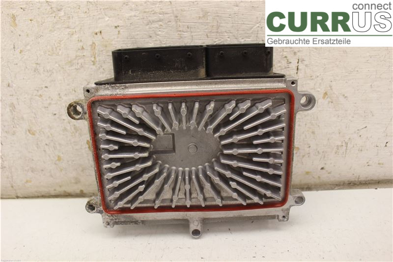 VOLVO V50      04-07 Engine Control Unit (ECU) 30650677 B5244S4