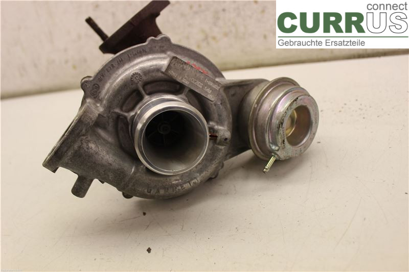 FIAT 500L  13-19 Turbo charger 55230176 199.B5.000