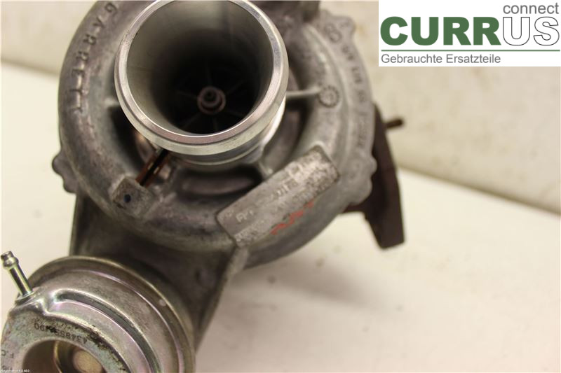 FIAT 500L  13-19 Turbo charger 55230176 199.B5.000