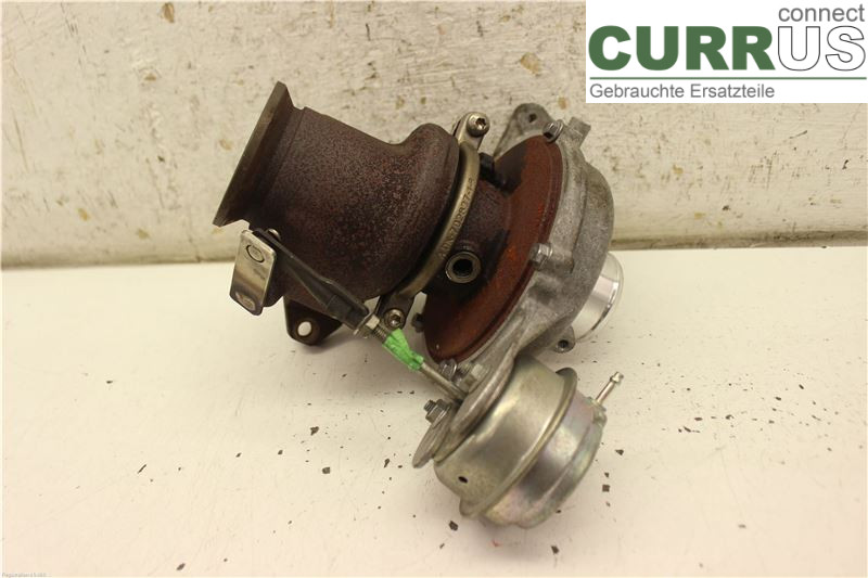 FIAT 500L  13-19 Turbo charger 55230176 199.B5.000