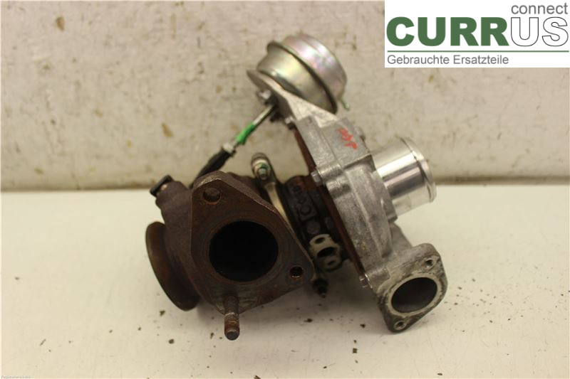 FIAT 500L  13-19 Turbo charger 55230176 199.B5.000