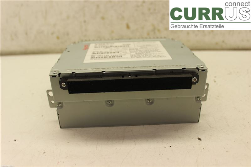 VOLVO V40  12-19 Radio CD / Multimedia panel 36001114 D4162T